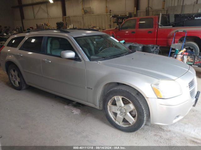  Salvage Dodge Magnum