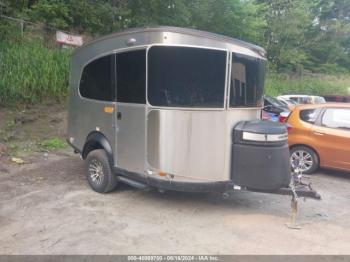  Salvage Airstream Other