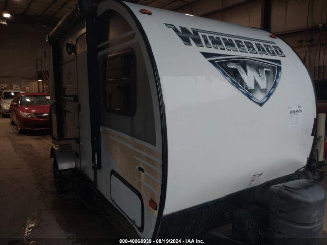  Salvage Winnebago Other