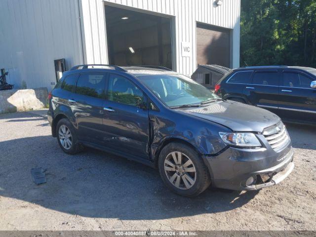  Salvage Subaru Tribeca