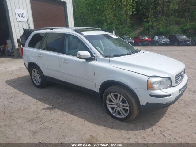  Salvage Volvo XC90