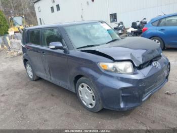  Salvage Scion xB