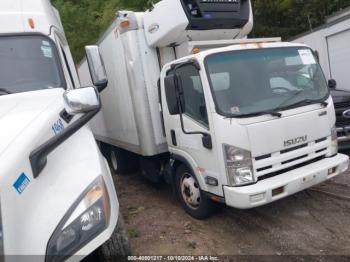  Salvage Isuzu Dsl Reg