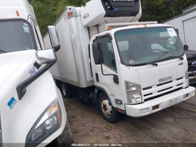  Salvage Isuzu Dsl Reg