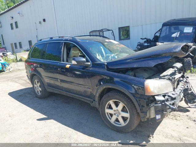  Salvage Volvo XC90