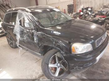  Salvage Volvo XC90