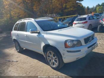  Salvage Volvo XC90