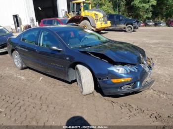  Salvage Chrysler 300M