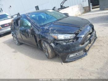  Salvage Ford Focus St