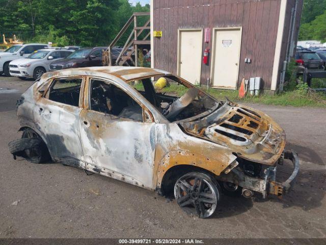  Salvage Hyundai KONA