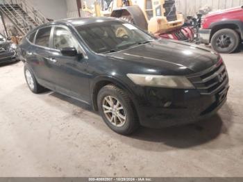  Salvage Honda Crosstour