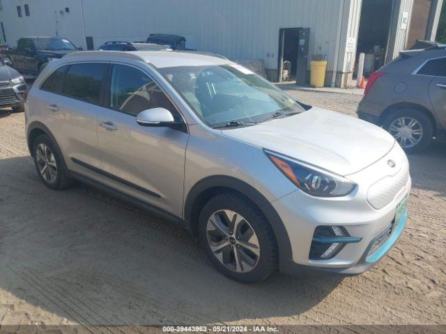  Salvage Kia Niro