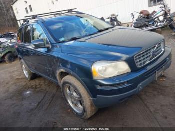  Salvage Volvo XC90