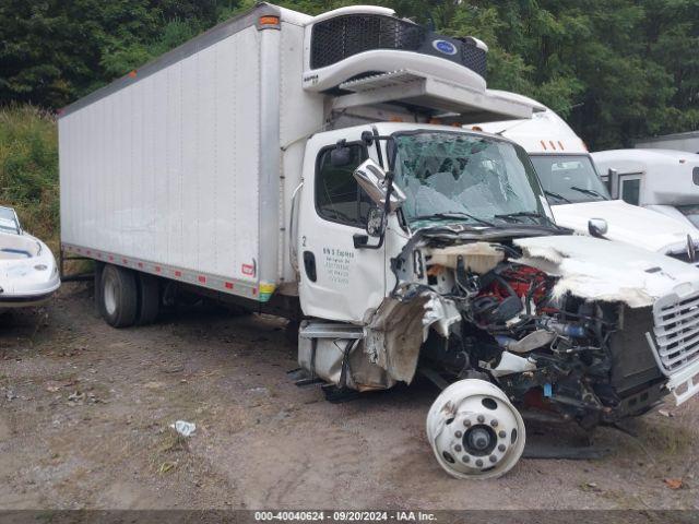  Salvage Freightliner M2 106