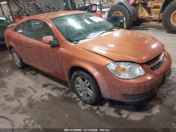  Salvage Chevrolet Cobalt