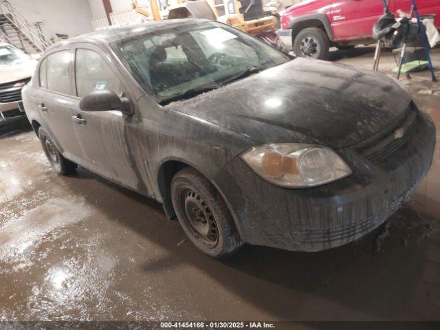  Salvage Chevrolet Cobalt