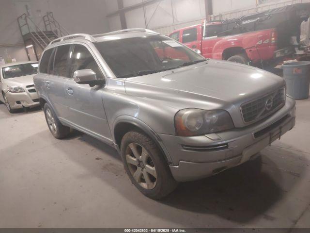  Salvage Volvo XC90
