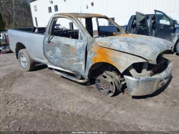  Salvage Ram 2500