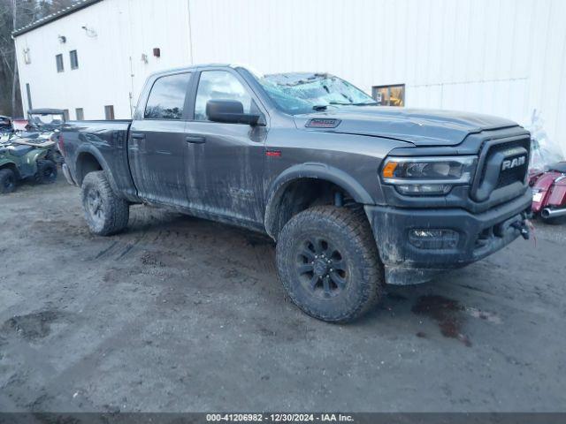  Salvage Ram 2500