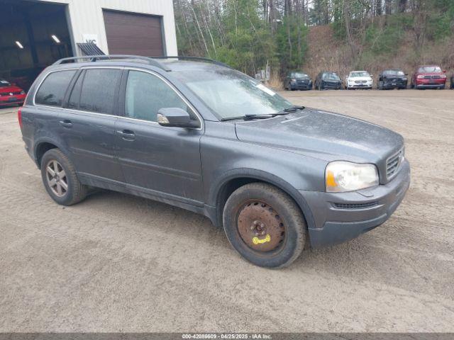  Salvage Volvo XC90