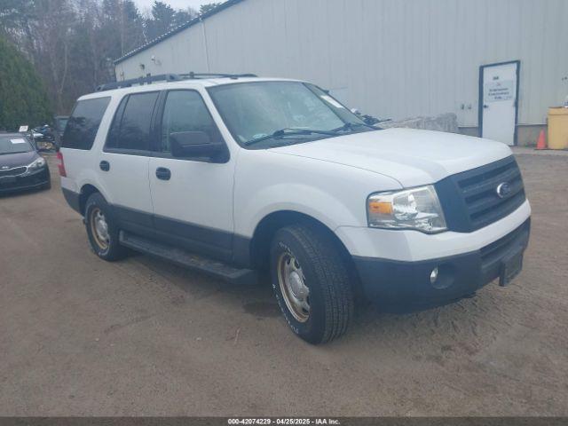  Salvage Ford Expedition