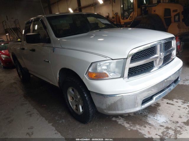  Salvage Dodge Ram 1500