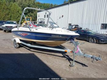  Salvage Bayliner Other