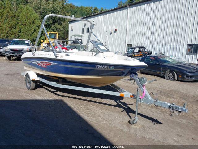  Salvage Bayliner Other