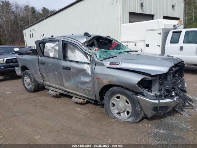  Salvage Ram 3500