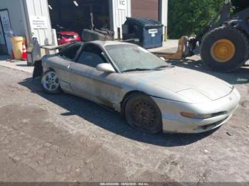  Salvage Ford Probe