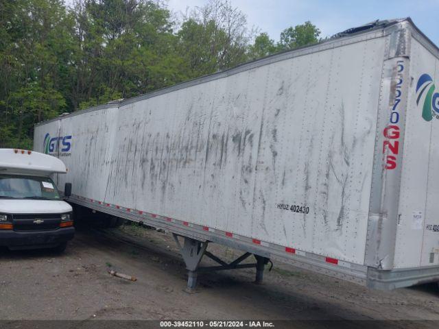  Salvage Hyundai Translead In Other