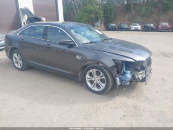  Salvage Ford Taurus
