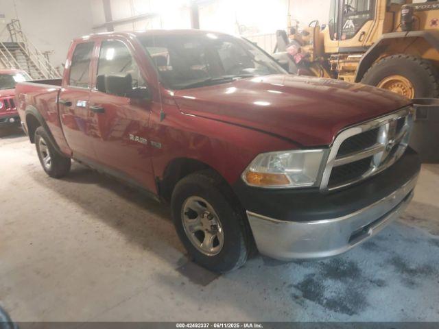  Salvage Dodge Ram 1500