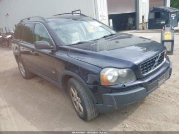 Salvage Volvo XC90
