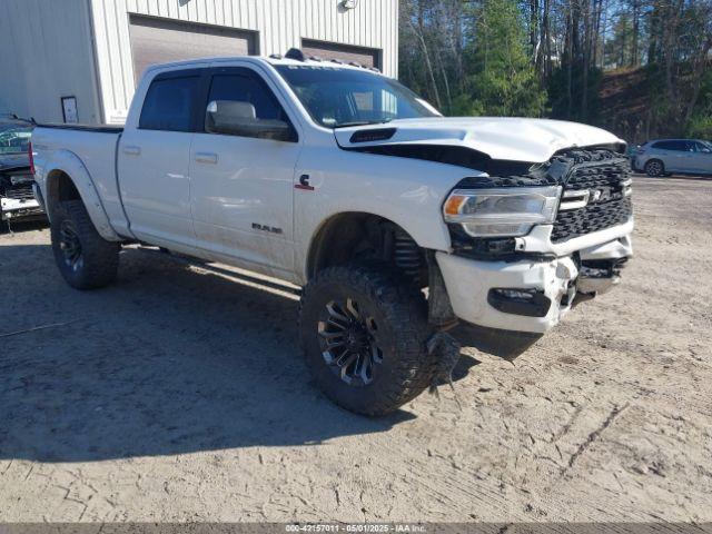  Salvage Ram 2500