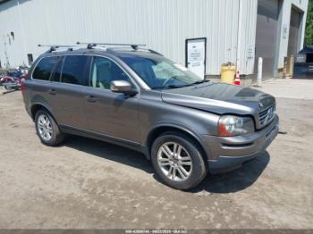  Salvage Volvo XC90
