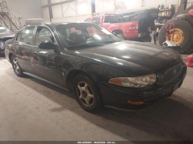  Salvage Buick LeSabre