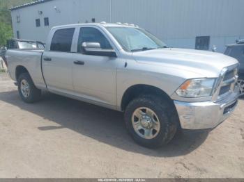  Salvage Ram 2500