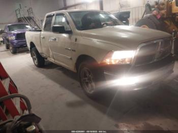  Salvage Dodge Ram 1500