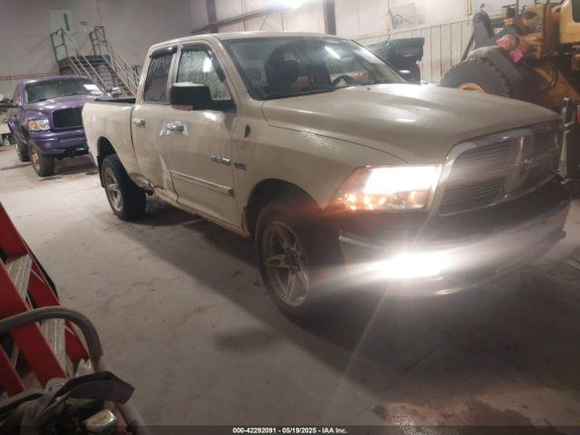  Salvage Dodge Ram 1500