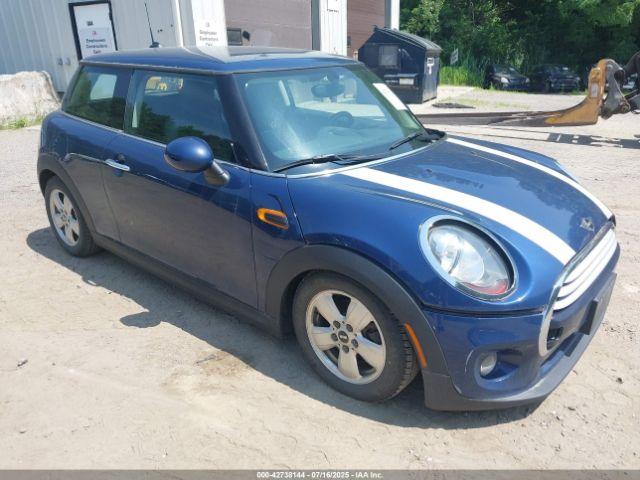  Salvage MINI Hardtop