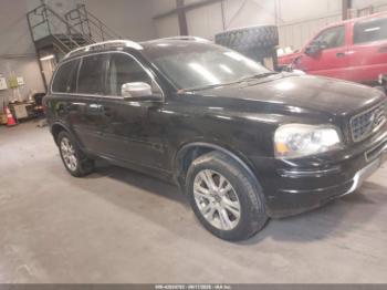  Salvage Volvo XC90
