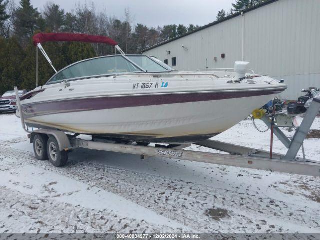 Salvage Crownline Other