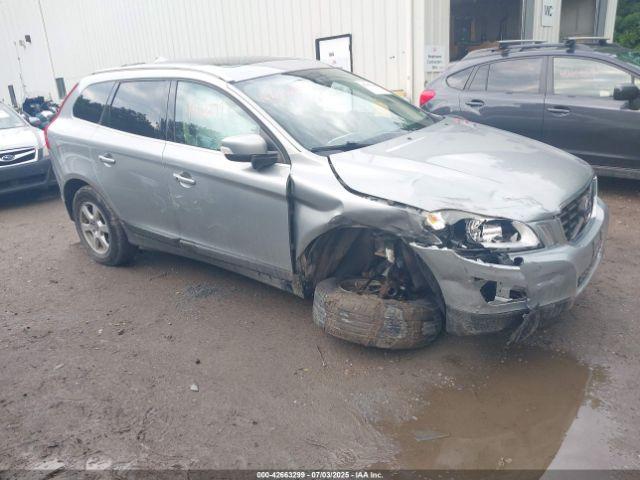  Salvage Volvo XC60