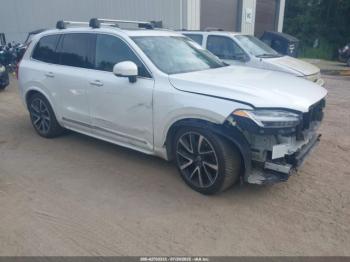  Salvage Volvo XC90