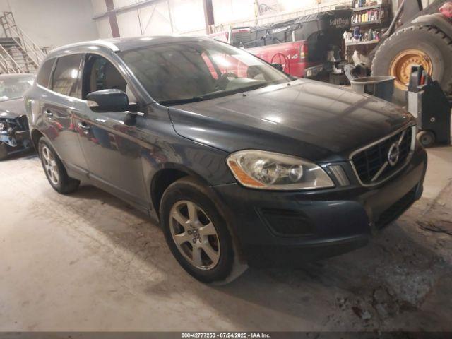  Salvage Volvo XC60
