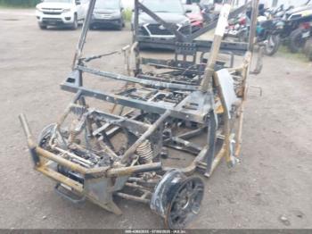  Salvage Polaris Ranger