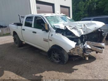  Salvage Ram 2500
