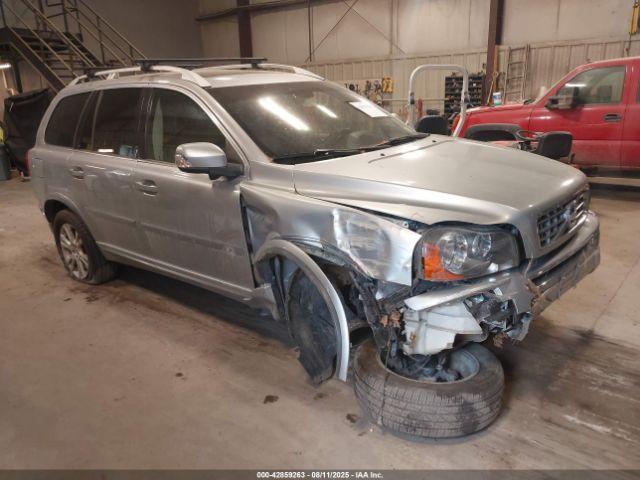  Salvage Volvo XC90