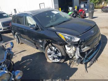  Salvage Kia Niro